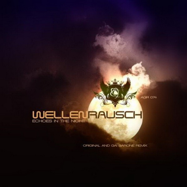 Wellenrausch - Million Miles To Run