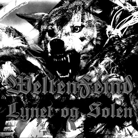 WeltenFeind - VerdensFiende