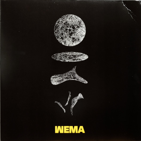 Wema - WEMA SONG