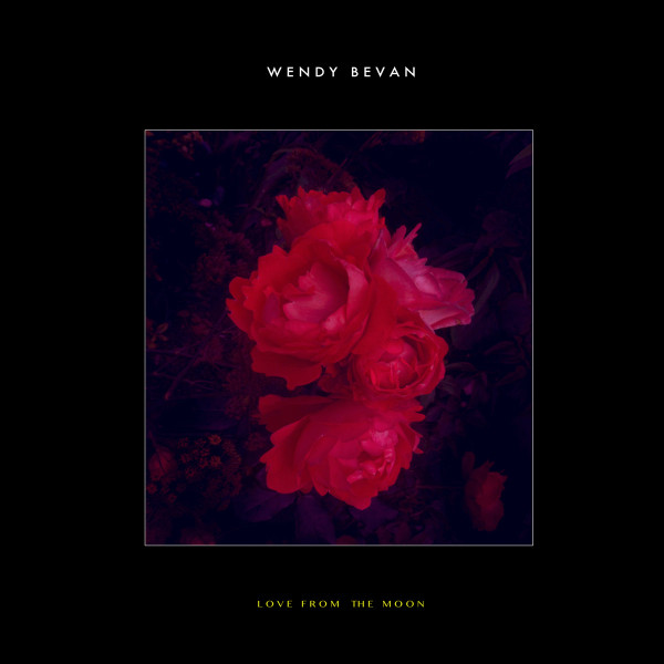 Wendy Bevan - Sweet Dedication