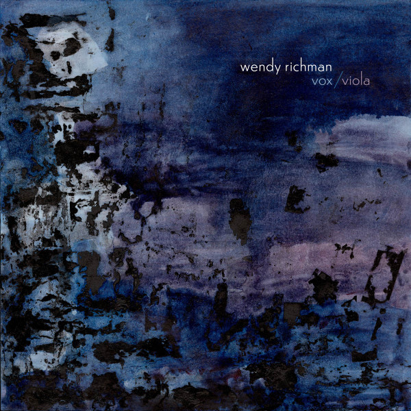 Wendy Richman - wending