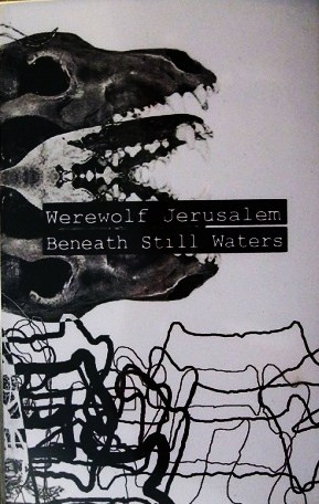 Werewolf Jerusalem - Untitled
