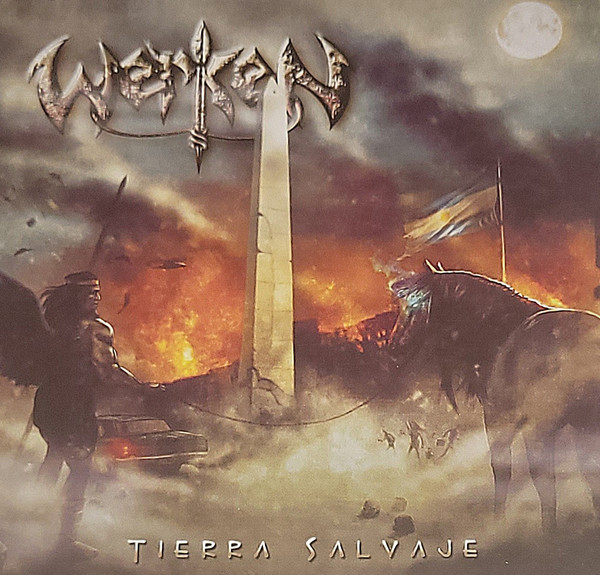 Werken - Now I See