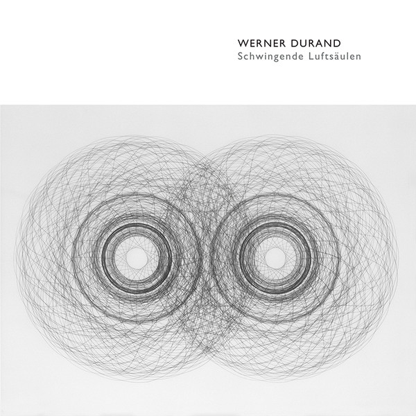 Werner Durand - Beehive