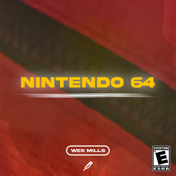 Wes Mills - goldeneye 007