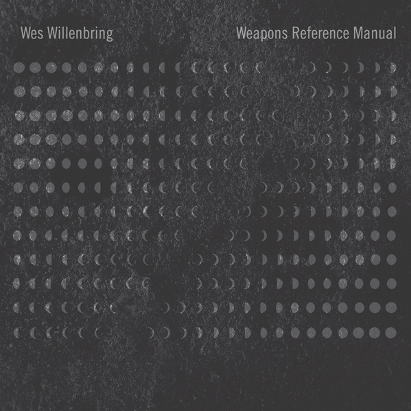 Wes Willenbring - Sometimes