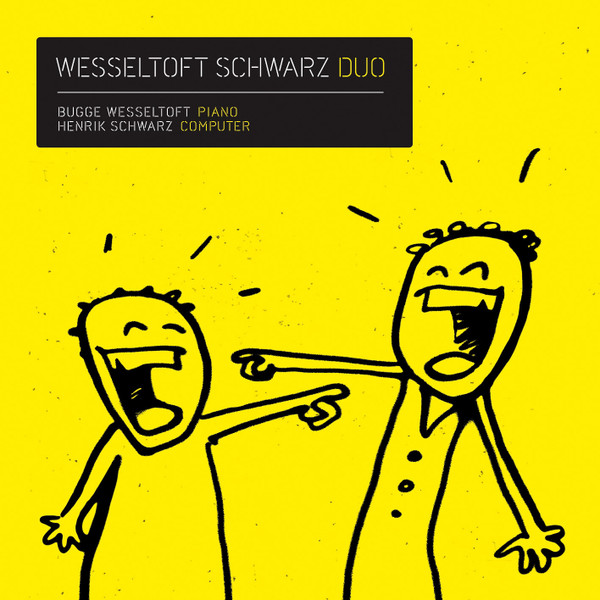 Wesseltoft Schwarz - Dreaming