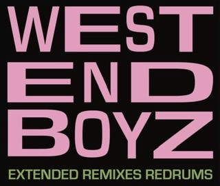 West End Boy - Eight Reasons