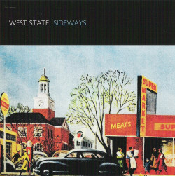 West state - Kindergarten