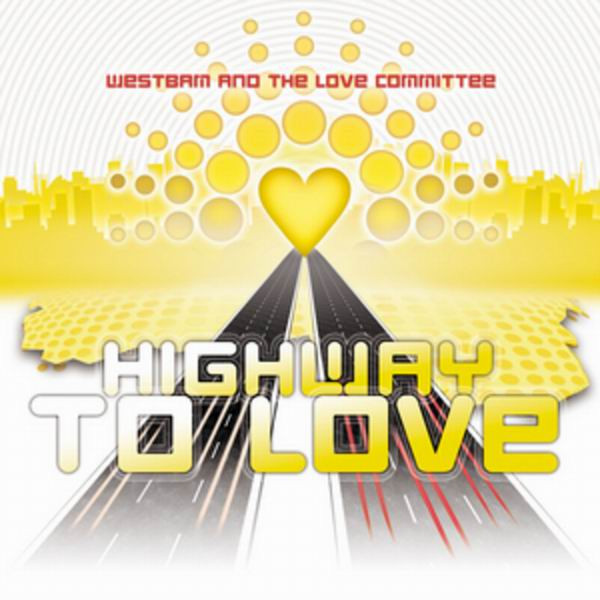 WestBam & The Love Committee - United States Of Love (Loveparade 2006) (Official 7" Mix)