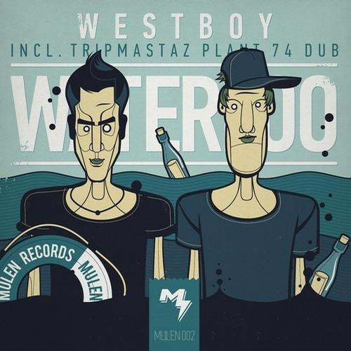 Westboy - Green Illusion (Truncate Remix)