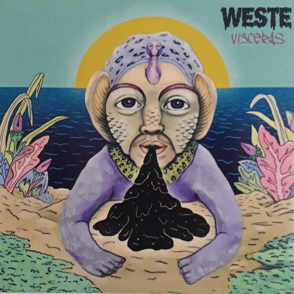 Weste - Jamas
