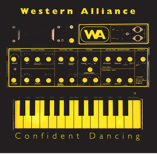 Western Alliance - Shine Before Your Eyes