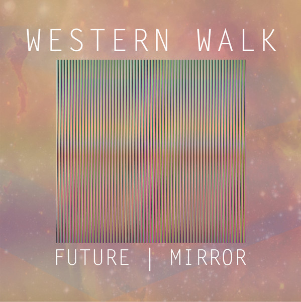 Western Walk - Silent Mile