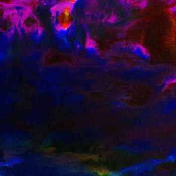 Weston Adam - Abstract Surreality