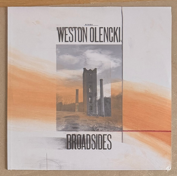Weston Olencki - Foggy Mountain Breakdown // Ground Speed