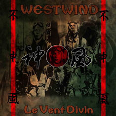 Westwind - Det som engang var