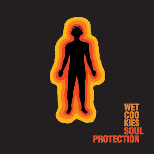 Wet Cookies - Something's Changing
