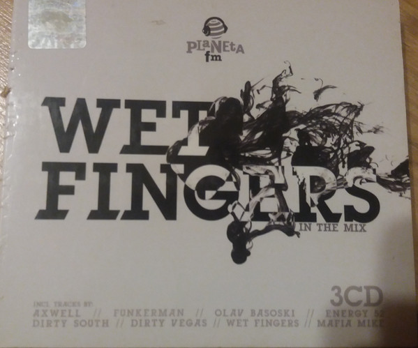 Wet Fingers - HI FI SUPERSTAR - RADIO EDIT