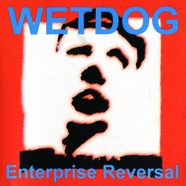 Wetdog - Tidy Up Your Bedroom