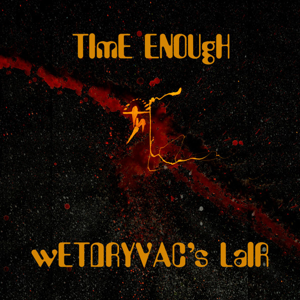 Wetdryvac's Lair - Twa Corbies