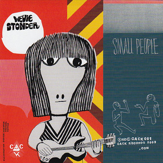 Wevie Stonder - Und