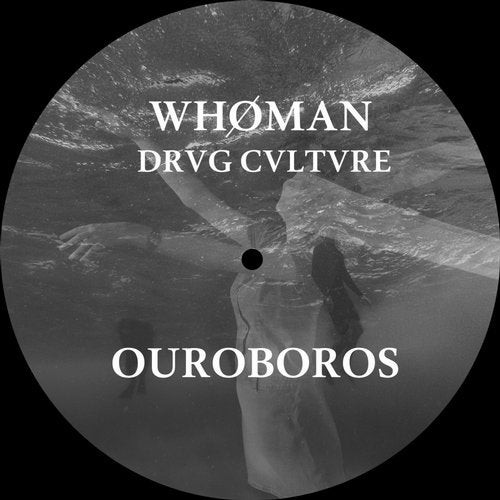 Whøman - The Ones Who Stay