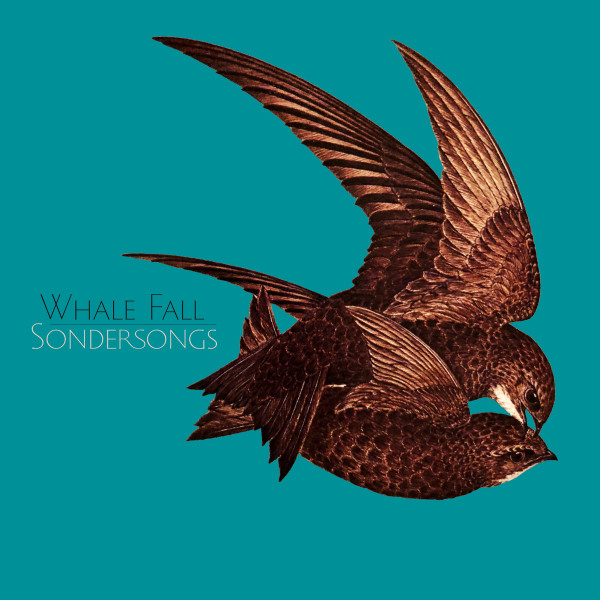 Whale Fall - The Dawn Thief