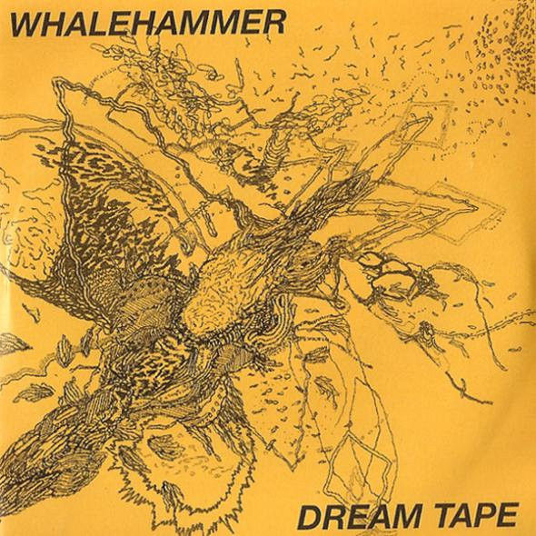Whalehammer - Dripping