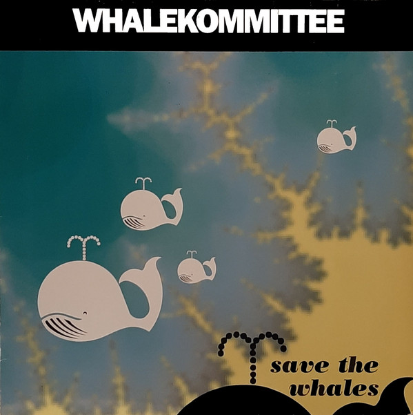 Whalekommittee - Save The Whales (Underwater Underground Mix)