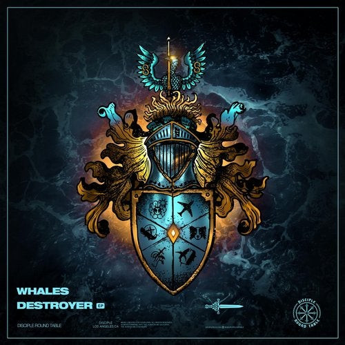 Whales - Dead To Me - Slow + Reverb