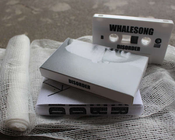 Whalesong - Believe Us