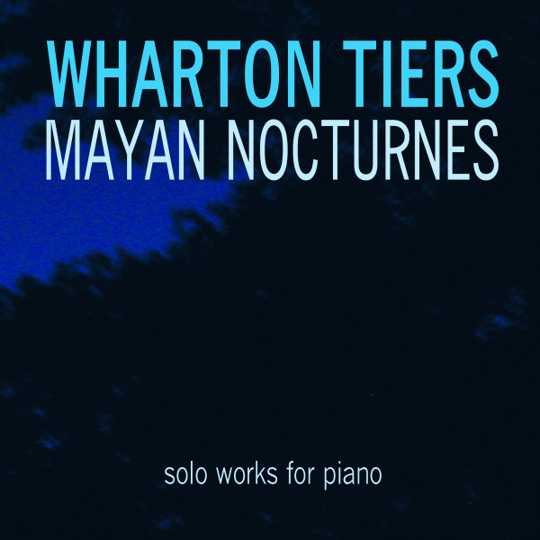Wharton Tiers - incantation