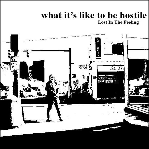 What It's Like To Be Hostile - Sadness