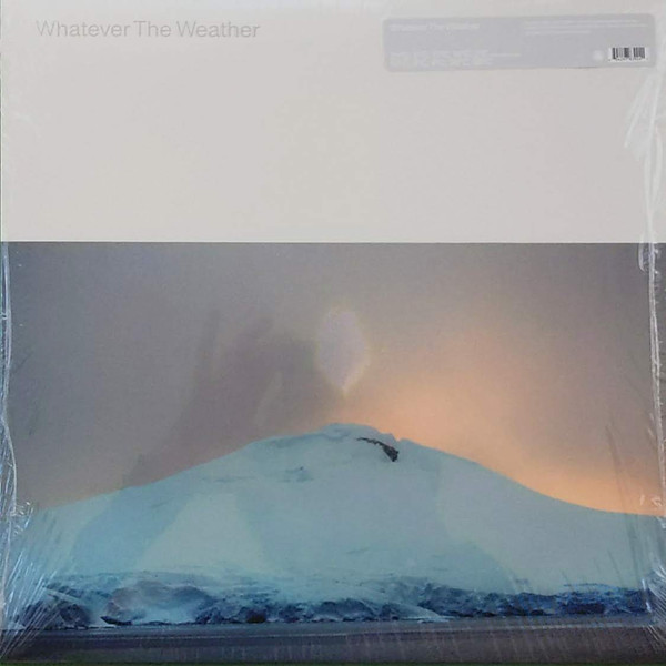 Whatever The Weather - 25°C