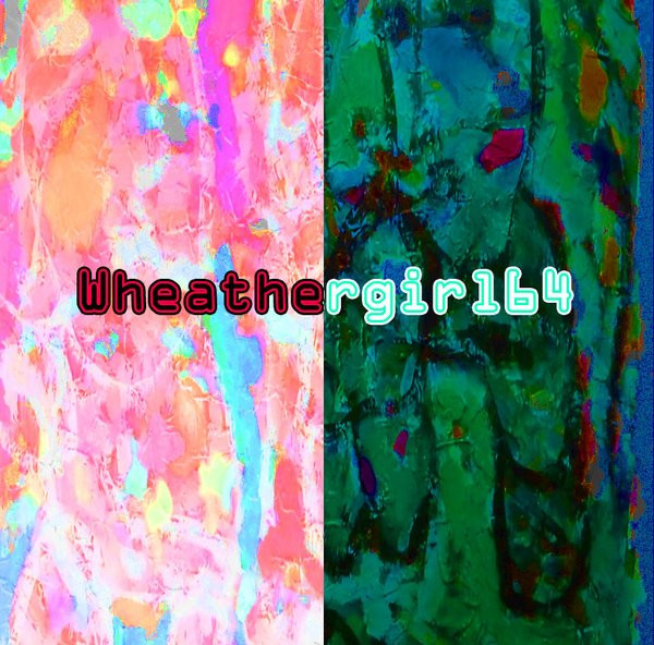 Wheathergirl64 - Flavor Ice