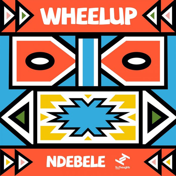 WheelUP - Infinity