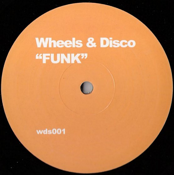 Wheels & Disco - Always On My Mind
