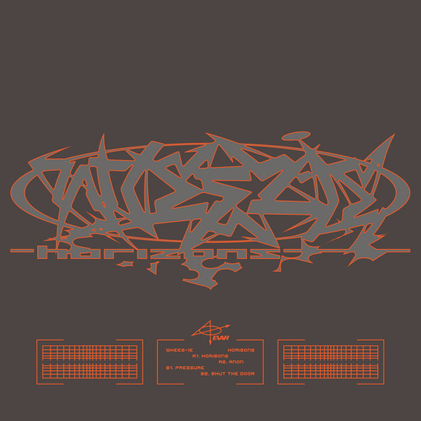 Wheez-ie - Deadbolt