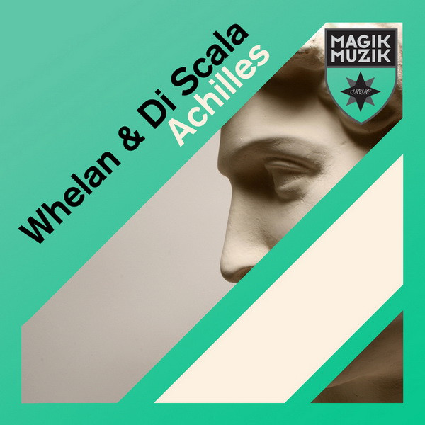 Whelan & Di Scala - Never Let Go