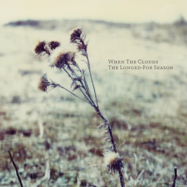When The Clouds - The House of Sleep
