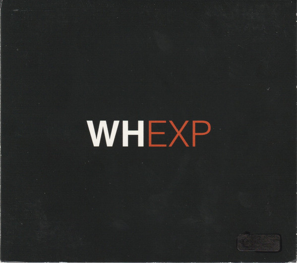 Whexp - Pluimpje