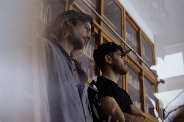 Whilk & Misky - Clap Your Hands