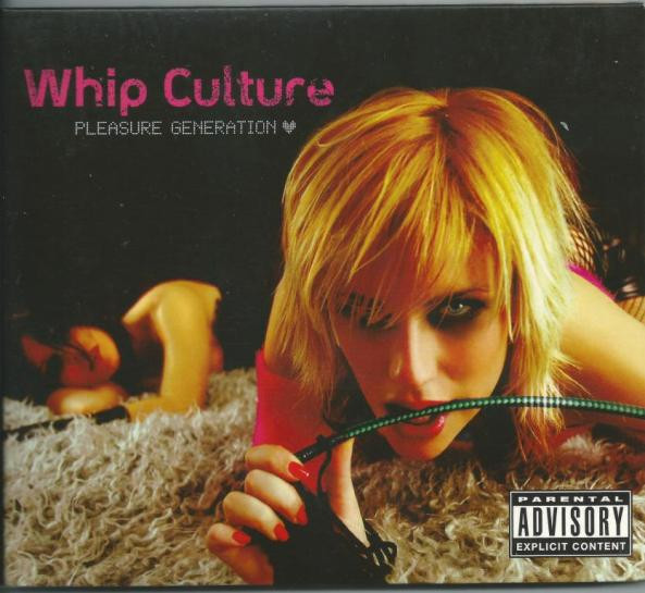 Whip Culture - Turn Me On