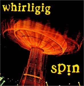 Whirligig - The Suidh