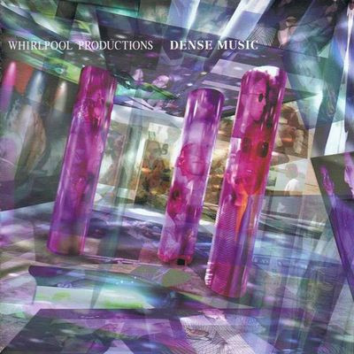 Whirlpool Productions - From: Disco To: Disco