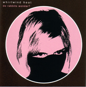 Whirlwind Heat - Purple