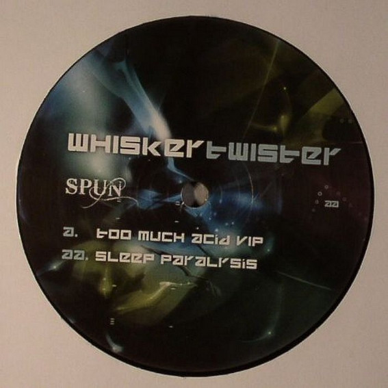 Whisker Twister - We Are Your Friends (Original Mix)