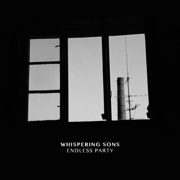 Whispering - The Anthropocene Reviewed