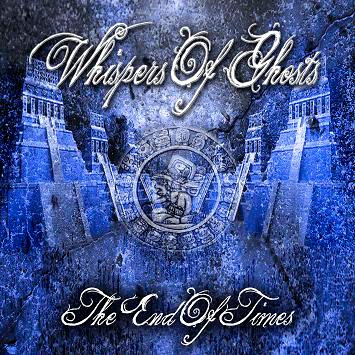 Whispers of Ghosts - There Is No Silence in Death
